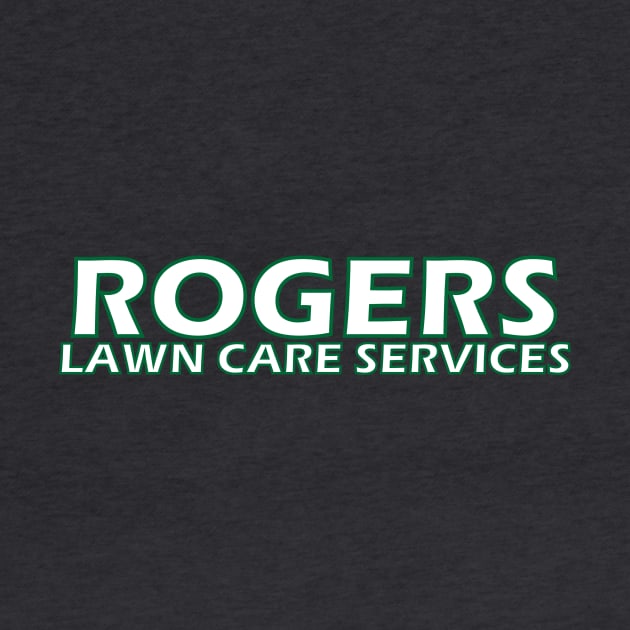 Rogers Lawn Care (Green) by RogersLawnCare